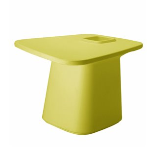 Mesa/Macetero Noma Medium Vondom
