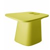 Mesa/Macetero Noma Medium Vondom
