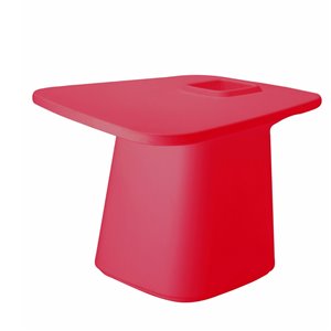 Mesa/Macetero Noma Medium Vondom