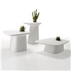 Mesa/Macetero Noma Medium Vondom