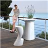 Mesa/Macetero Noma High Vondom