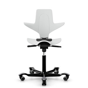 Silla Capisco Puls 8010 HAG