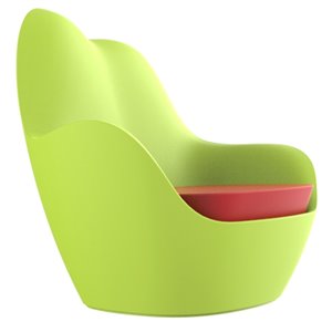 Butaca Sabinas Vondom