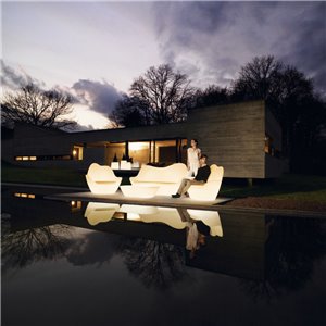 Butaca Sabinas Vondom