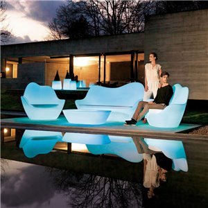 Butaca Sabinas Vondom