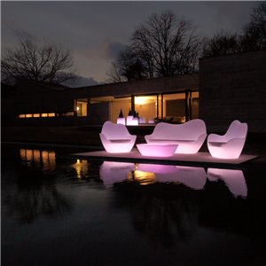Mesa Sabinas Vondom