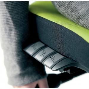 Silla Extend 200 de RH Sillas. Sillas de oficina.  Sillas con ruedas.