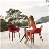 Silla Sabinas Vondom