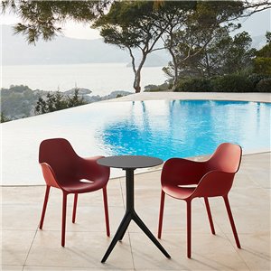 Silla Sabinas Vondom