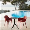 Silla Sabinas Vondom