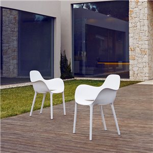 Silla Sabinas Vondom