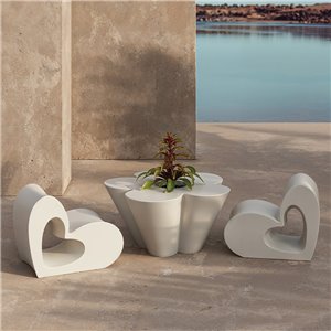 Silla Agatha Vondom