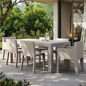 Sillón Jut Vondom