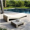 Mesa tumbona Jut Vondom