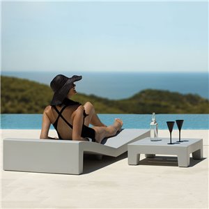 Mesa tumbona Jut Vondom