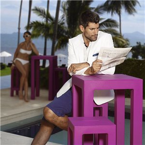 Taburete Jut Vondom