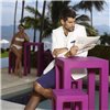 Taburete Jut Vondom