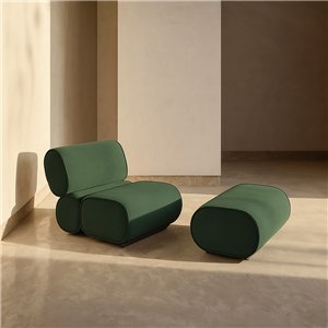 Puff Roller Desalto