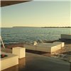 Daybed Jut Chill Vondom