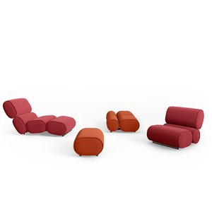Puff Roller Desalto