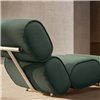 Chaise longue Roller Desalto
