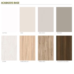 Cama individual abatible Tobisa Muebles