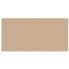 Alfombra Studio rectangular Vondom