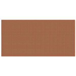 Alfombra Studio rectangular Vondom