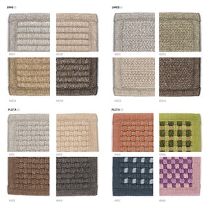 Alfombra Studio rectangular Vondom