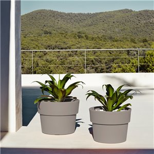 Maceta Vaso Vondom