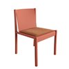 Silla Kata madera Arper
