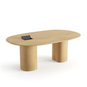 Mesa Ghia office Arper