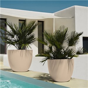 Macetero Cuenco Vondom