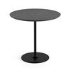 Mesa Dizzie redonda HPL Arper