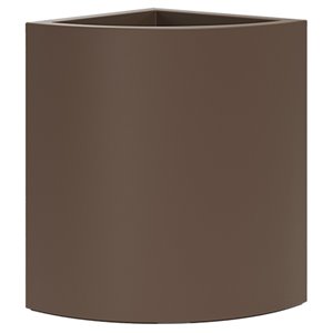 Macetero Angular Vondom
