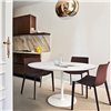 Mesa Dizzie Redonda HPL Arper