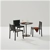 Mesa Dizzie Redonda HPL Arper