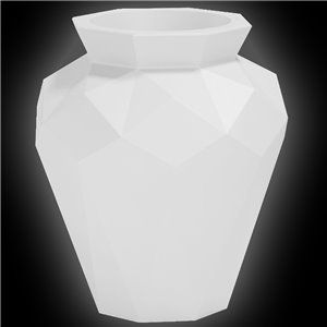 Macetero Origami Hanami Light Vondom