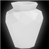 Macetero Origami Hanami Light Vondom