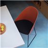 Mesa Dizzie cuadrada HPL Arper