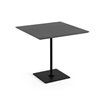 Mesa Dizzie cuadrada HPL Arper