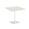 Mesa Dizzie cuadrada HPL Arper