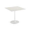Mesa Dizzie cuadrada HPL Arper