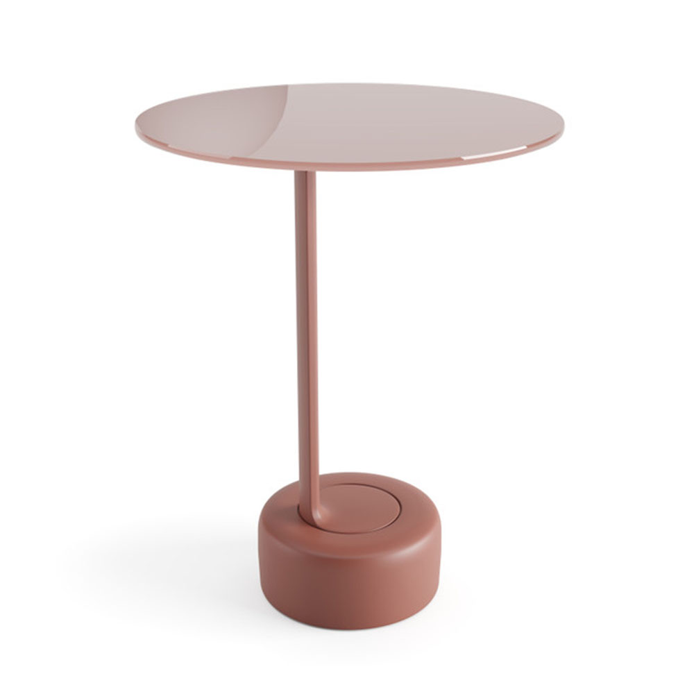 Mesa Auxiliar Oell Arper