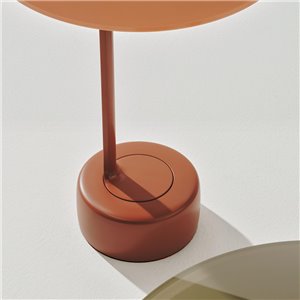Mesa Auxiliar Oell Arper