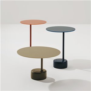 Mesa Auxiliar Oell Arper