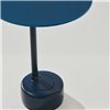 Mesa Auxiliar Oell Cristal Arper
