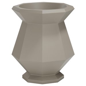 Macetero Origami Kashi Vondom