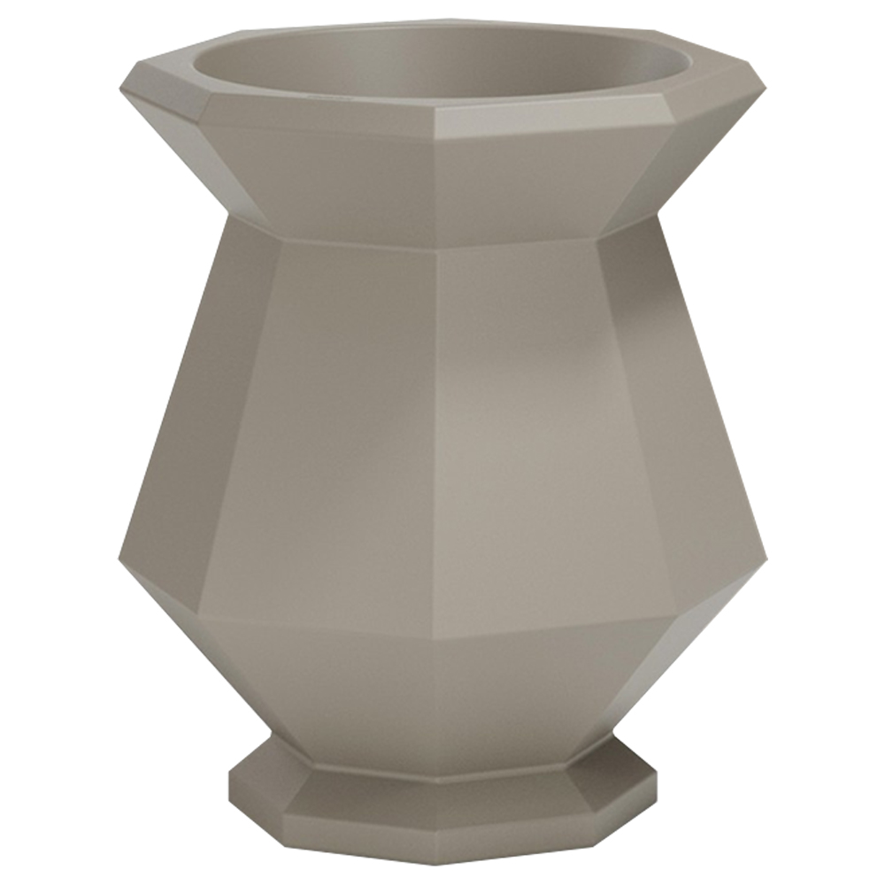 Macetero Origami Kashi Vondom