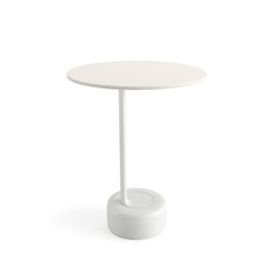 Mesa Auxiliar Oell Cerámica Arper